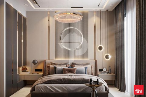 Apartament na sprzedaż w Dubai, ZEA 39.4 mkw., nr 727233 - zdjęcie 8