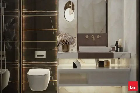 Apartament na sprzedaż w Dubai, ZEA 39.4 mkw., nr 727233 - zdjęcie 14