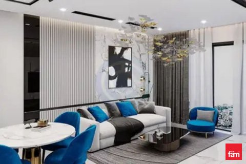 Apartament na sprzedaż w Dubai, ZEA 39.4 mkw., nr 727233 - zdjęcie 7