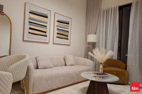 Apartamento en venta en Dubai, EAU 1 dormitorio, 59.2 m2 № 727194 - foto 4