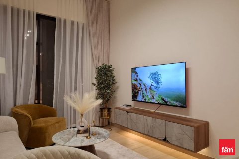 阿联酋 Dubai 公寓  1 卧, 59.2 平方米 , 编号 727194