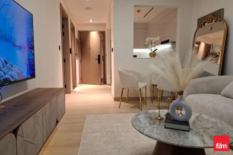 Apartamento en venta en Dubai, EAU 1 dormitorio, 59.2 m2 № 727194 - foto 2