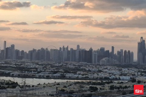 Apartamento en venta en Dubai, EAU 1 dormitorio, 59.2 m2 № 727194 - foto 12