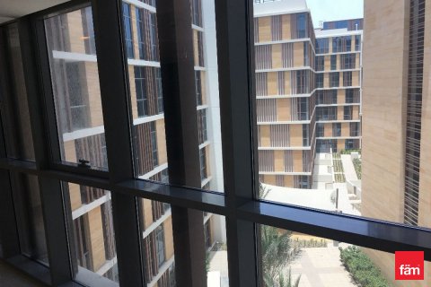 Apartment sa Culture Village, Dubai, UAE 62.5 sq.m. № 565754 - larawan 9