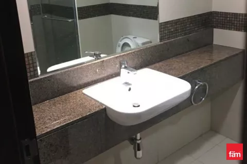 Apartemen di Culture Village, Dubai, UEA 62.5 m2 nomor 565754 - foto 11