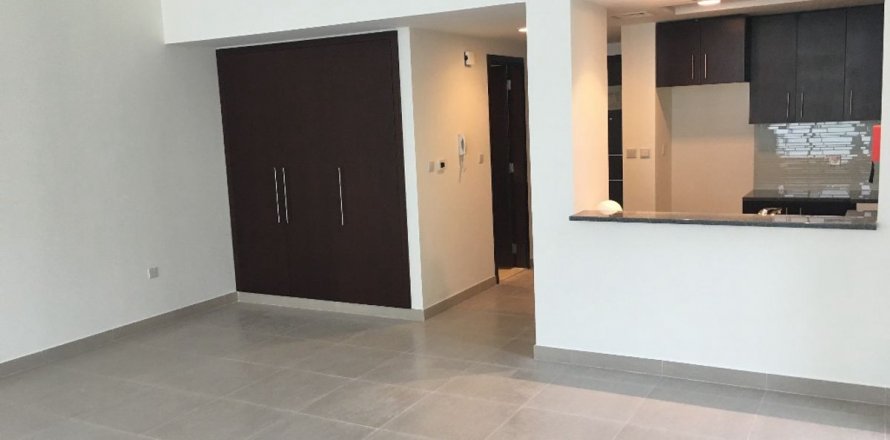 Apartment sa Culture Village, Dubai, UAE 62.5 sq.m. № 565754