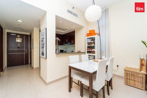 Apartemen di Culture Village, Dubai, UEA 62.5 m2 nomor 565754 - foto 6