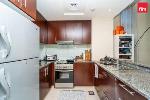 Apartemen di Culture Village, Dubai, UEA 62.5 m2 nomor 565754 - foto 9