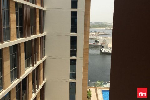 Apartment sa Culture Village, Dubai, UAE 62.5 sq.m. № 565754 - larawan 11