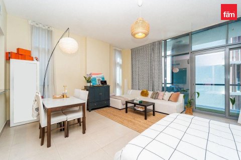 Apartemen di Culture Village, Dubai, UEA 62.5 m2 nomor 565754 - foto 1