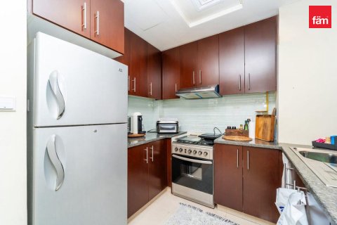 Apartemen di Culture Village, Dubai, UEA 62.5 m2 nomor 565754 - foto 8