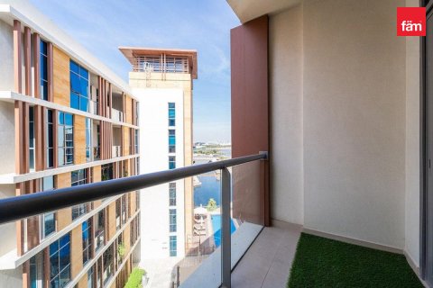Apartemen di Culture Village, Dubai, UEA 62.5 m2 nomor 565754 - foto 7