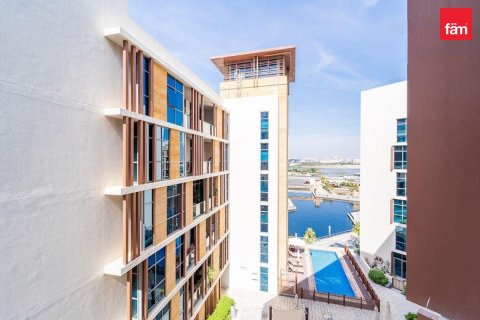 Apartemen di Culture Village, Dubai, UEA 62.5 m2 nomor 565754 - foto 10