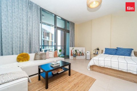 Apartemen di Culture Village, Dubai, UEA 62.5 m2 nomor 565754 - foto 2