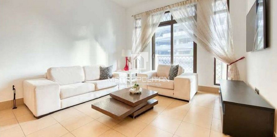 Apartamento em Old Town, Dubai, EAU 1 quarto, 200 m2 № 665328