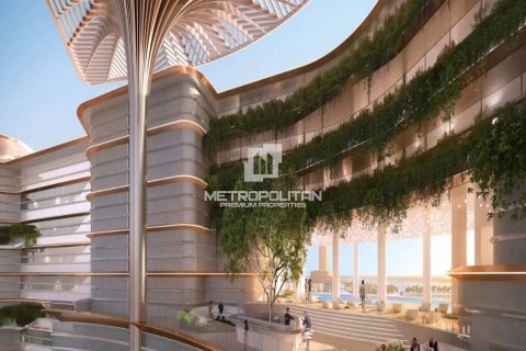 Apartmán v Al Marjan Island, Ras Al Khaimah, SAE 2 spálne, 130 m2 č. 665326 - Fotografia 18