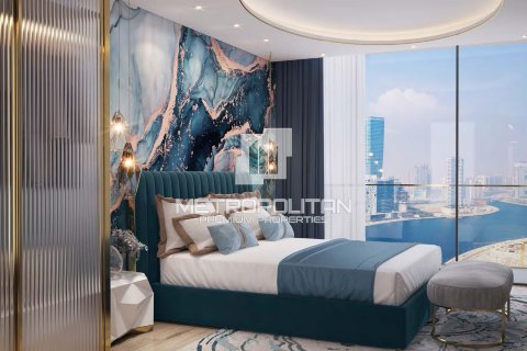 Business Bay, Dubai, UAE의 판매용 아파트 침실 2개, 163제곱미터 번호 665324 - 사진 6