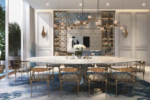 Business Bay, Dubai, UAE의 판매용 아파트 침실 2개, 163제곱미터 번호 665324 - 사진 7