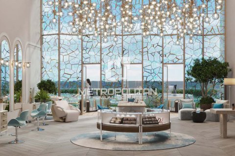 Business Bay, Dubai, UAE의 판매용 아파트 침실 2개, 163제곱미터 번호 665324 - 사진 3