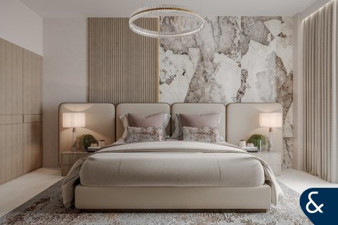 Διαμέρισμα σε Jumeirah Village Circle, Dubai, ΗΑΕ 1 υπνοδωμάτιο, 76 τ.μ. Αρ. 666870 - φωτογραφία 10