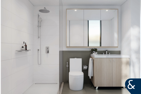 Appartamento in vendita a Jumeirah Village Circle, Dubai, EAU 1 camera da letto, 71 mq. № 666871 - foto 7