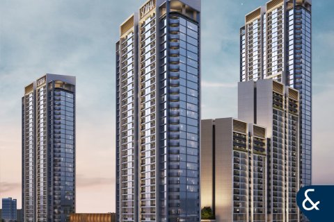 Byt v SOBHA ORBIS v Motor City, Dubai, SAE 2 ložnice, 92 m² Č.: 666872 - fotografie 3