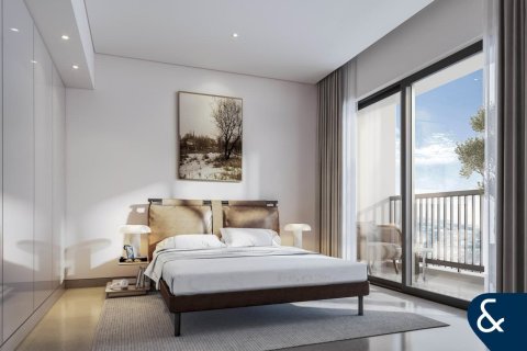 Byt v SOBHA ORBIS v Motor City, Dubai, SAE 2 ložnice, 92 m² Č.: 666872 - fotografie 5