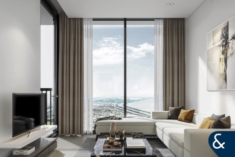 Byt v SOBHA ORBIS v Motor City, Dubai, SAE 2 ložnice, 92 m² Č.: 666872 - fotografie 4