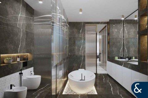 Vila u Golf City, Dubai, UAE 4 spavaćih soba, 416 m2 Br. 666874 - fotografija 11