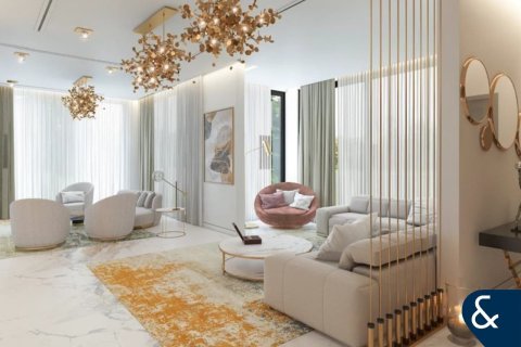 Vila u Golf City, Dubai, UAE 4 spavaćih soba, 416 m2 Br. 666874 - fotografija 5