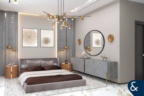 Vila u Golf City, Dubai, UAE 4 spavaćih soba, 416 m2 Br. 666874 - fotografija 12