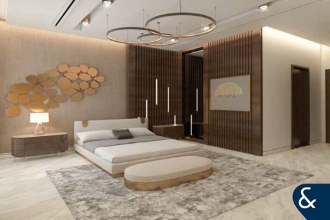 Vila u Golf City, Dubai, UAE 4 spavaćih soba, 416 m2 Br. 666874 - fotografija 7