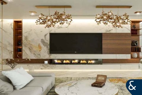 Vila u Golf City, Dubai, UAE 4 spavaćih soba, 416 m2 Br. 666874 - fotografija 6