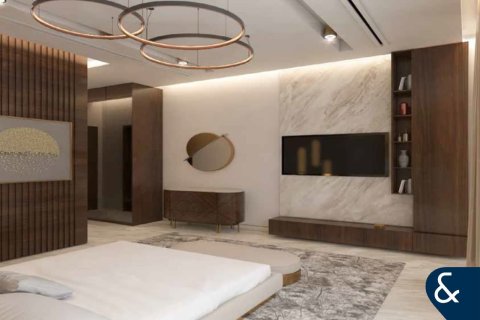 Vila u Golf City, Dubai, UAE 4 spavaćih soba, 416 m2 Br. 666874 - fotografija 8