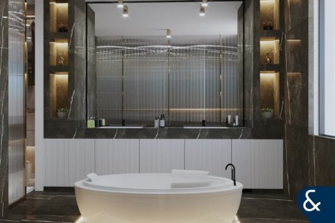 Vila u Golf City, Dubai, UAE 4 spavaćih soba, 416 m2 Br. 666874 - fotografija 10