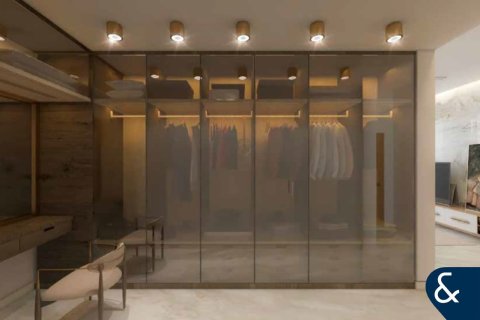 Vila u Golf City, Dubai, UAE 4 spavaćih soba, 416 m2 Br. 666874 - fotografija 9