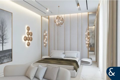 Vila u Golf City, Dubai, UAE 4 spavaćih soba, 416 m2 Br. 666874 - fotografija 13