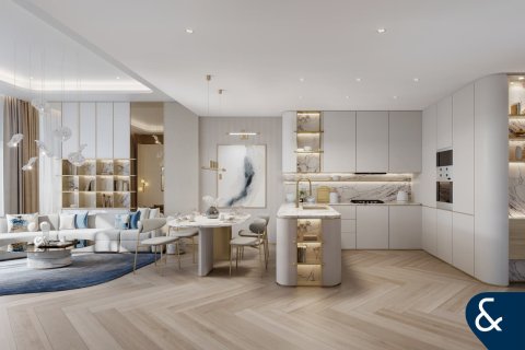 Apartament de vânzare în Deira, Dubai, EAU 2 dormitoare, 133 mp. №666869 - poză 7