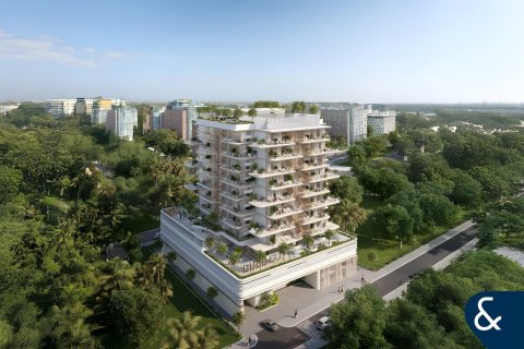 Apartament de vânzare în Deira, Dubai, EAU 2 dormitoare, 133 mp. №666869 - poză 5