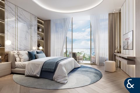 Apartament de vânzare în Deira, Dubai, EAU 2 dormitoare, 133 mp. №666869 - poză 3