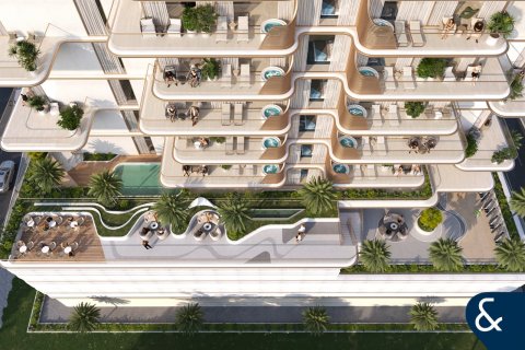 Apartament de vânzare în Deira, Dubai, EAU 2 dormitoare, 133 mp. №666869 - poză 6