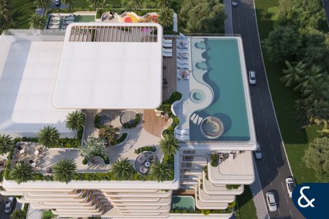 Apartament de vânzare în Deira, Dubai, EAU 2 dormitoare, 133 mp. №666869 - poză 4