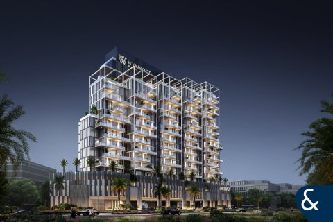 Apartamento para venda em Deira, Dubai, EAU 1 quarto, 84 m2 № 666868 - foto 7