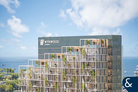 Apartamento para venda em Deira, Dubai, EAU 1 quarto, 84 m2 № 666868 - foto 5