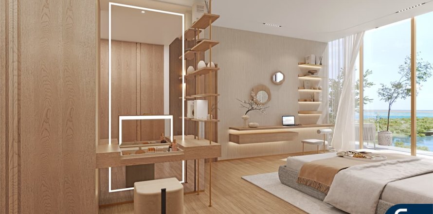 Apartamento em Deira, Dubai, EAU 1 quarto, 84 m2 № 666868