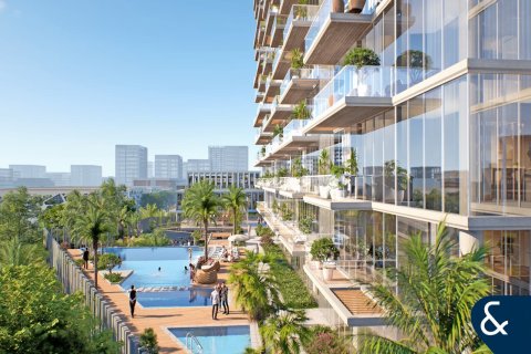 Apartamento para venda em Deira, Dubai, EAU 1 quarto, 84 m2 № 666868 - foto 2