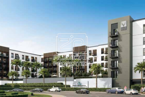 Apartment in Maryam Island, Sharjah, UAE 2 bedrooms, 111.5 sq.m. № 583055 - photo 8