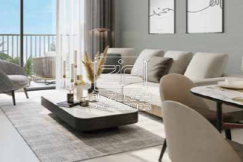 Apartment in Maryam Island, Sharjah, UAE 2 bedrooms, 111.5 sq.m. № 583055 - photo 12