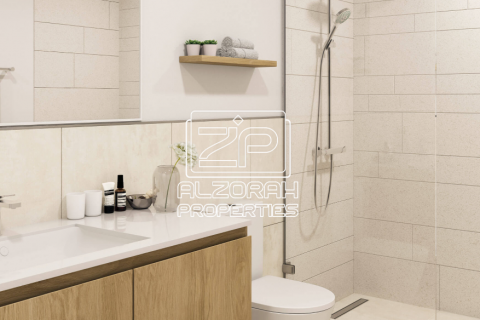 Apartment in Maryam Island, Sharjah, UAE 2 bedrooms, 111.5 sq.m. № 583055 - photo 9