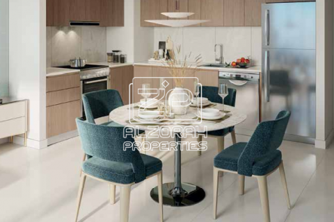 Apartment in Maryam Island, Sharjah, UAE 2 bedrooms, 111.5 sq.m. № 583055 - photo 5